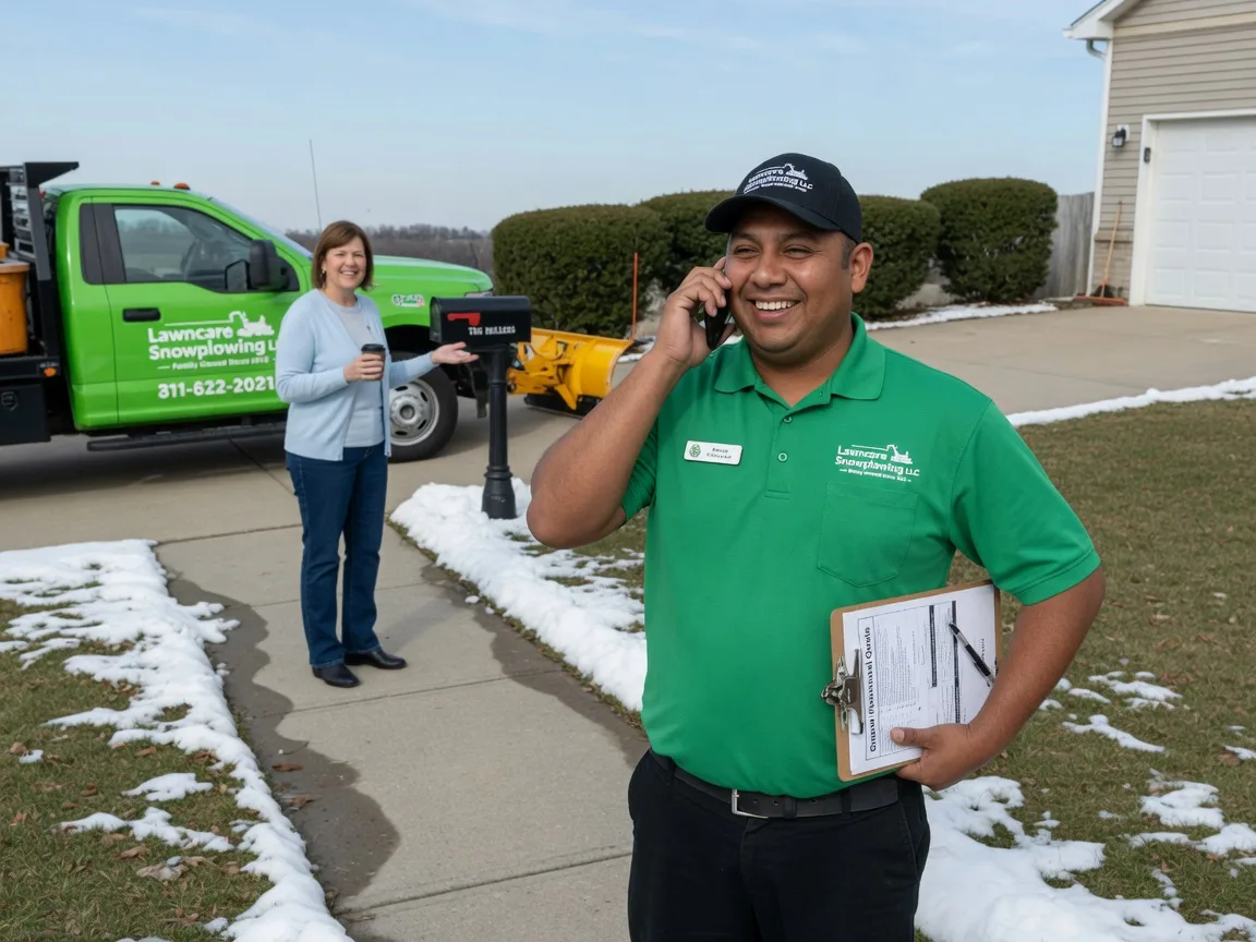 Lawn Care Services By Expert Landscaper Scobey, MS FAQs